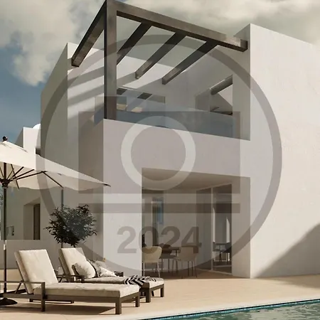 Tatil Evi Front In