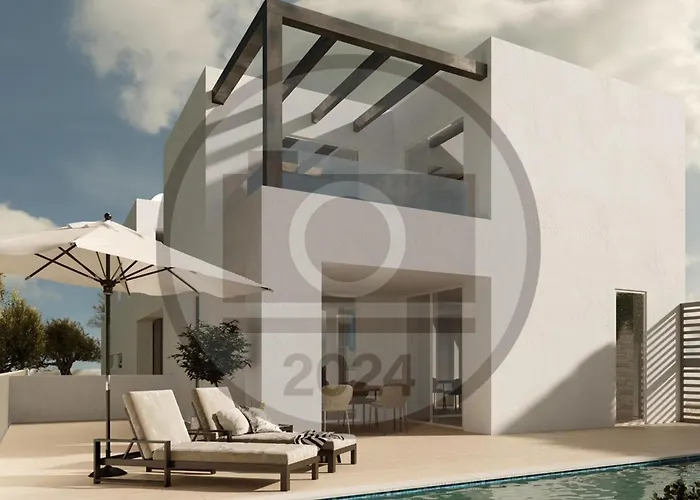 Vakantiehuis Amazing In