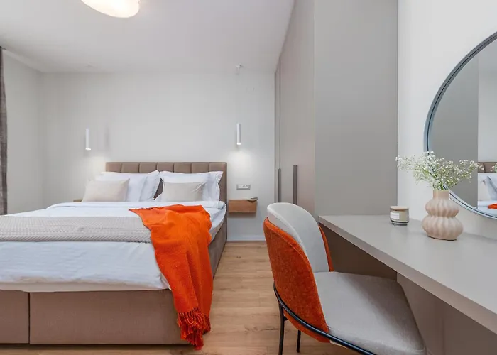 Amazing In Hébergement de vacances